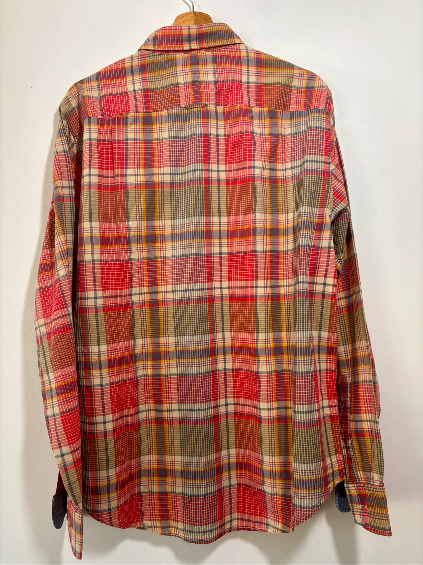 Camisa Tommy Hilfiger – photo 6
